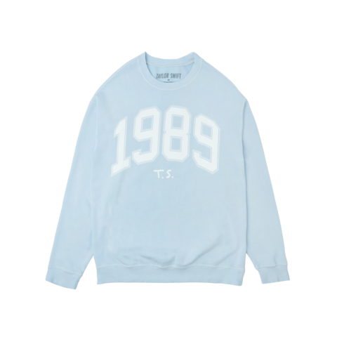 1989 von Taylor Swift - Sweater jetzt im Bravado Store