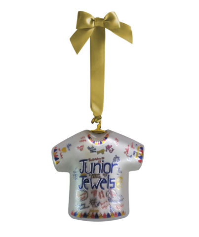 Junior Jewels T-Shirt von Taylor Swift - Christbaumschmuck jetzt im Bravado Store