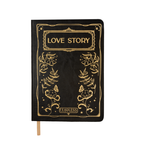 Love Story von Taylor Swift - Journal jetzt im Bravado Store