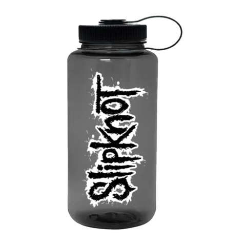 Logo von Slipknot - Trinkflasche jetzt im Bravado Store