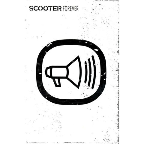 Scooter Forever von Scooter - Limited Deluxe Box jetzt im Bravado Store