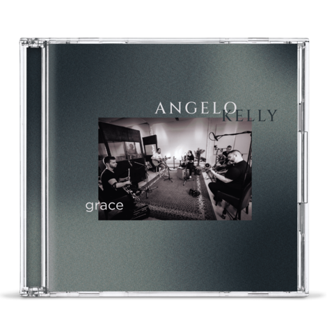 Grace von Angelo Kelly - CD jetzt im Bravado Store