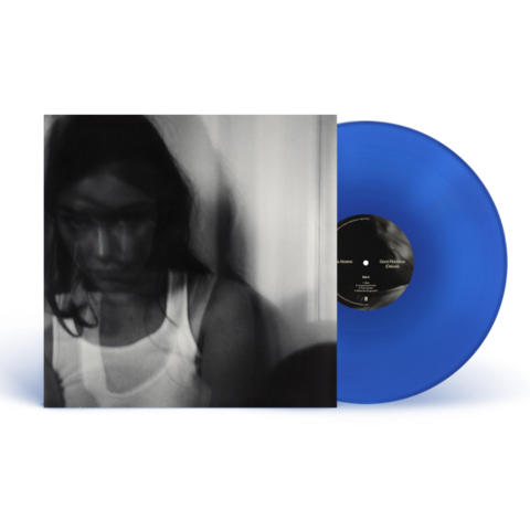 Good Riddance von Gracie Abrams - Deluxe Clear Blue LP jetzt im Bravado Store