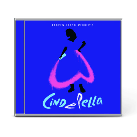 Bad Cinderella (2CD) von Andrew Lloyd Webber - 2CD jetzt im Bravado Store