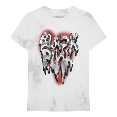 HYLT I von BLACKPINK - T-Shirt jetzt im Bravado Store