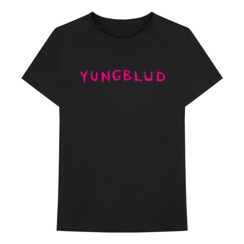 21st Century Liability von Yungblud - T-Shirt jetzt im Bravado Store