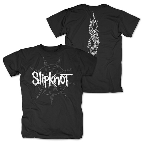 Maggot S Halloween von Slipknot - T-Shirt jetzt im Bravado Store