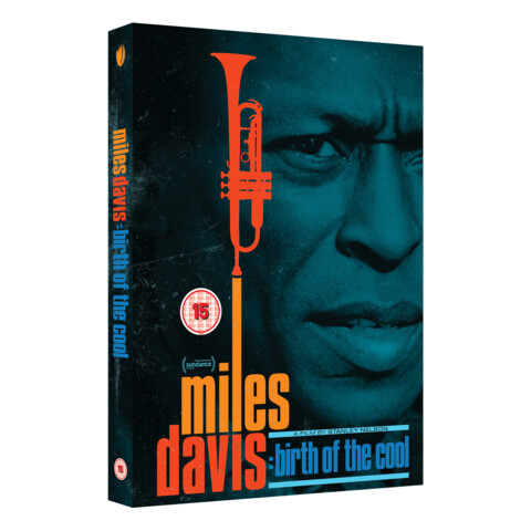 Birth Of The Cool (Ltd. Edition 2 DVD) von Miles Davis - DVD jetzt im Bravado Store
