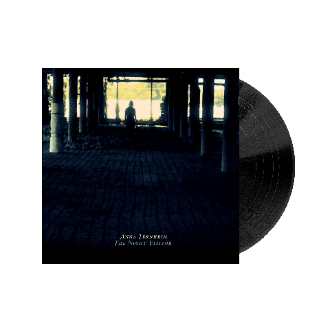 The Night Visitor von Anna Ternheim - Vinyl jetzt im Bravado Store