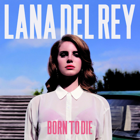 Born To Die von Lana Del Rey - LP jetzt im Bravado Store