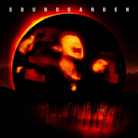 Superunknown (20th Anniversary Remaster) von Soundgarden - 2LP jetzt im Bravado Store