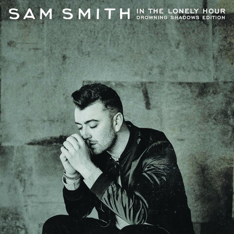 In The Lonely Hour (Drowning Shadow Edition) von Sam Smith - 2LP jetzt im Bravado Store