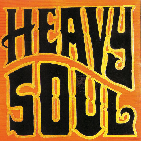 Heavy Soul von Paul Weller - LP jetzt im Bravado Store
