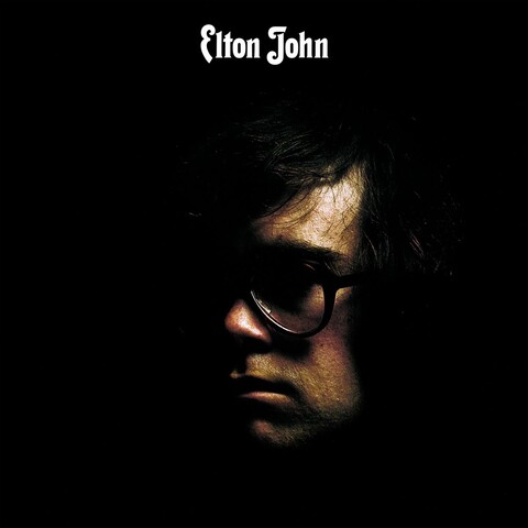 Elton John von Elton John - LP jetzt im Bravado Store
