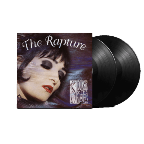 The Rapture von Siouxsie And The Banshees - 2LP jetzt im Bravado Store