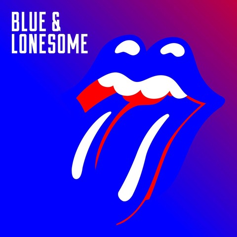 Blue & Lonesome (Ltd.Deluxe Boxset) von The Rolling Stones - CD jetzt im Bravado Store