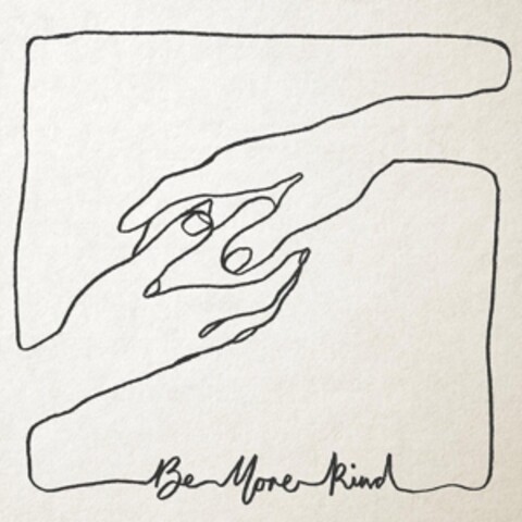 Be More Kind von Frank Turner - LP jetzt im Bravado Store