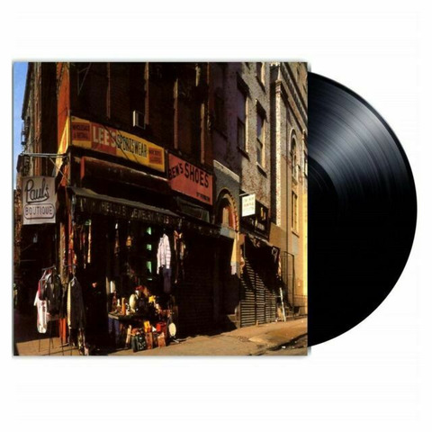 Paul's Boutique von Beastie Boys - LP jetzt im Bravado Store