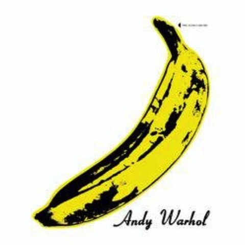 The Velvet Underground & Nico von The Velvet Underground - Exclusive Half-Speed Mastered LP jetzt im Bravado Store