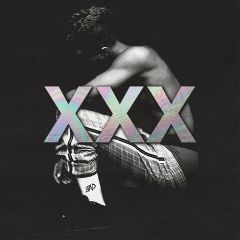 xxx von XXXTentacion - Poster jetzt im Bravado Store