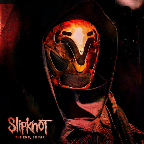 The End, So Far (Sid Edition) von Slipknot - CD jetzt im Bravado Store