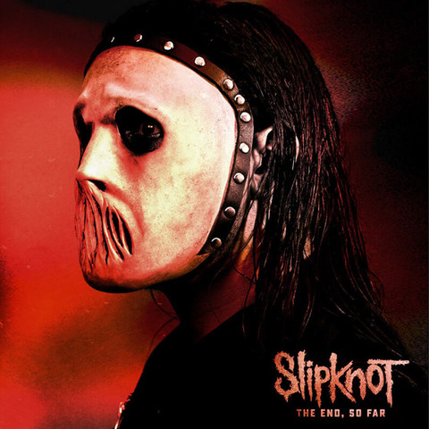 The End, So Far (Jay Edition) von Slipknot - CD jetzt im Bravado Store