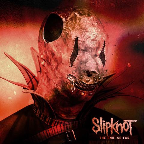 The End, So Far (Michael Edition) von Slipknot - CD jetzt im Bravado Store