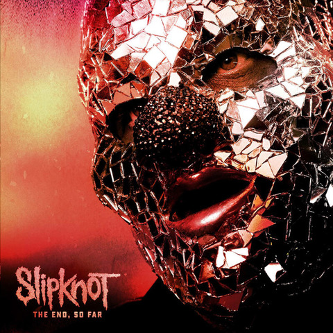 The End, So Far (Clown Edition) von Slipknot - CD jetzt im Bravado Store