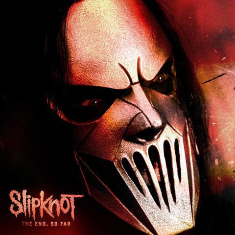 The End, So Far (Mick Edition) von Slipknot - CD jetzt im Bravado Store
