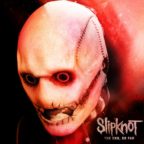 The End, So Far (Corey Edition) von Slipknot - CD jetzt im Bravado Store