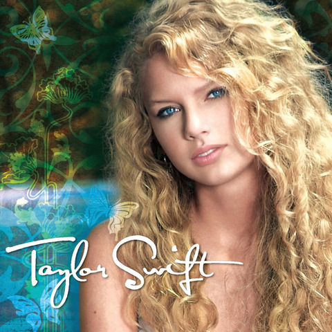 Taylor Swift von Taylor Swift - 2LP jetzt im Bravado Store
