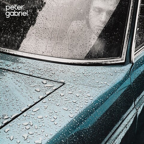 Peter Gabriel 1: Car von Peter Gabriel - LP jetzt im Bravado Store
