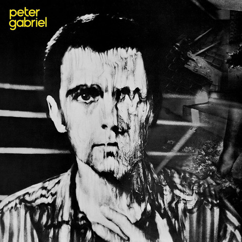 Peter Gabriel 3: Melt von Peter Gabriel - LP jetzt im Bravado Store