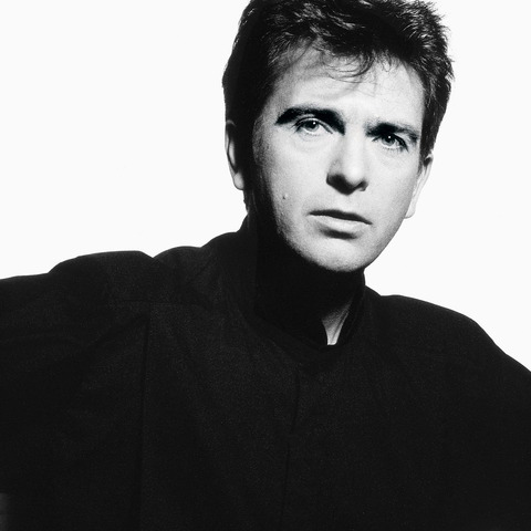 So von Peter Gabriel - LP jetzt im Bravado Store