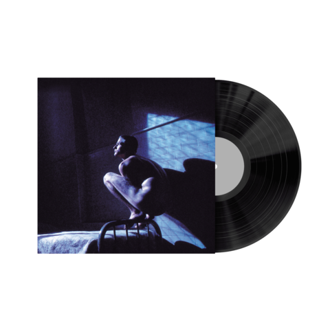Birdy (Reissue) von Peter Gabriel - LP jetzt im Bravado Store