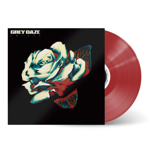 Amends (Ltd. Coloured LP) von Grey Daze - LP jetzt im Bravado Store