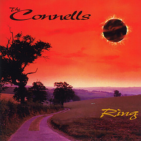 Ring von The Connells - LP jetzt im Bravado Store