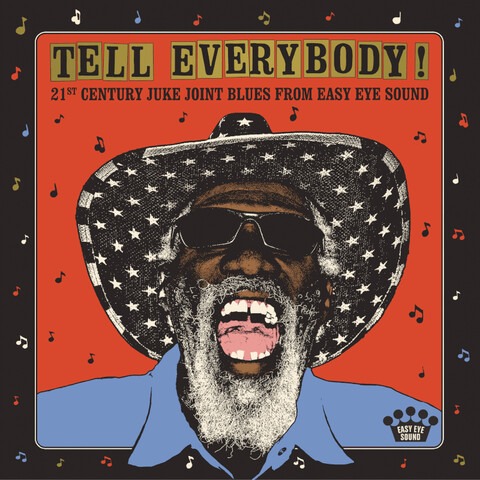 Tell Everybody! von Various Artists - LP jetzt im Bravado Store