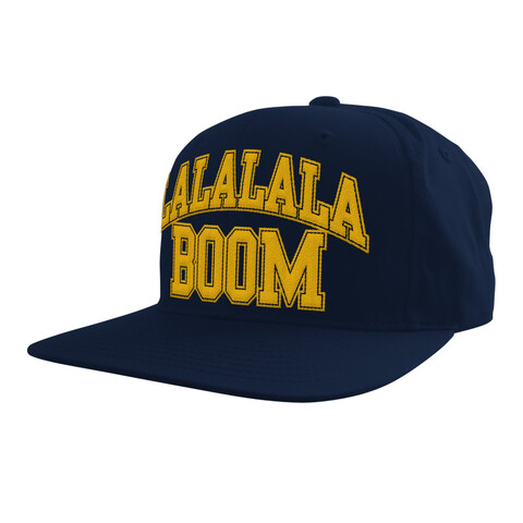 LaLaLaLa Boom von Deichkind - Cap jetzt im Bravado Store