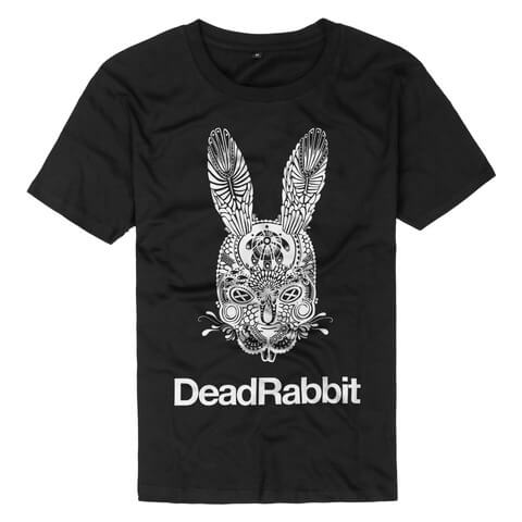 Dead Rabbit Shirt von Dead Rabbit - T-Shirts jetzt im Bravado Store