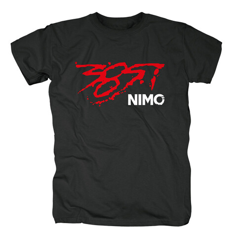 385i NIMO von Nimo - T-Shirt jetzt im Bravado Store