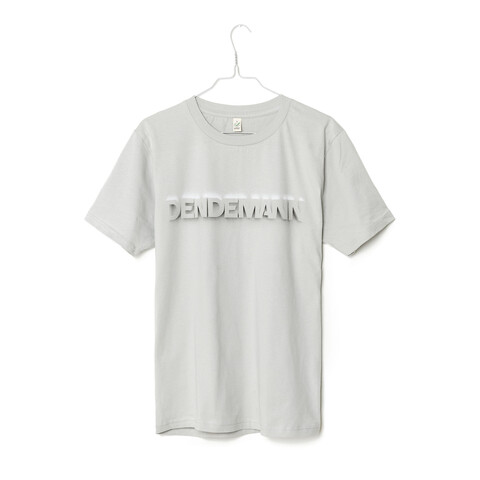 3D Logo von Dendemann - T-Shirt jetzt im Bravado Store