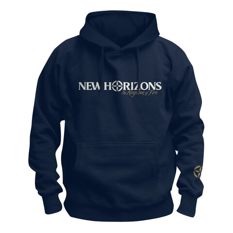 Kingdom of Fire Logo von New Horizons - Hoodie jetzt im Bravado Store