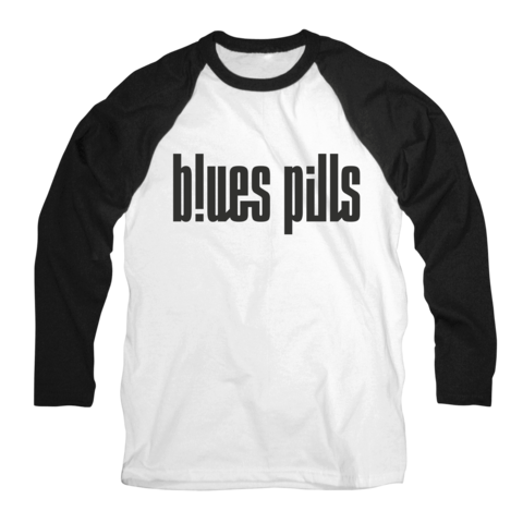 Logo von Blues Pills - Longsleeve jetzt im Bravado Store
