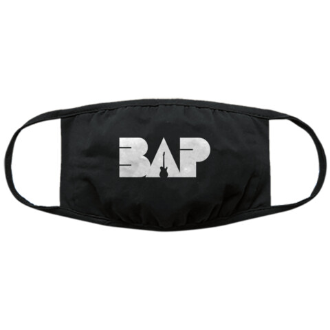 Logo von BAP - Maske jetzt im Bravado Store