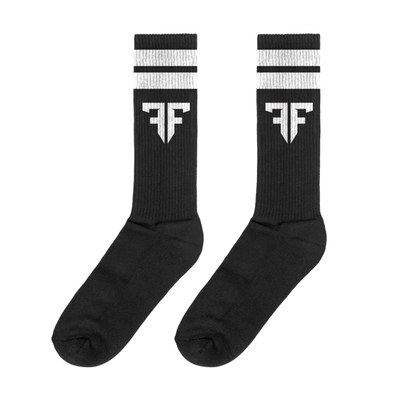 FF Signet von Full Force Festival - Skater Socken jetzt im Bravado Store
