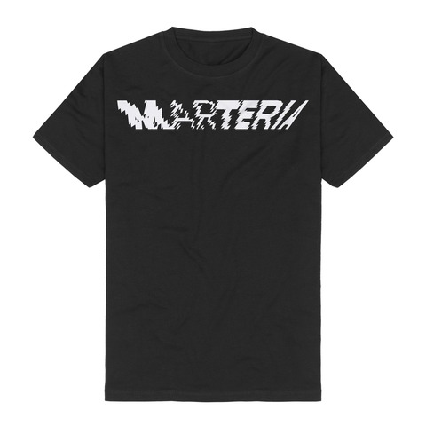 Logo von Marteria - T-Shirt jetzt im Bravado Store