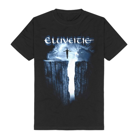 Deathwalker von Eluveitie - T-Shirt jetzt im Bravado Store