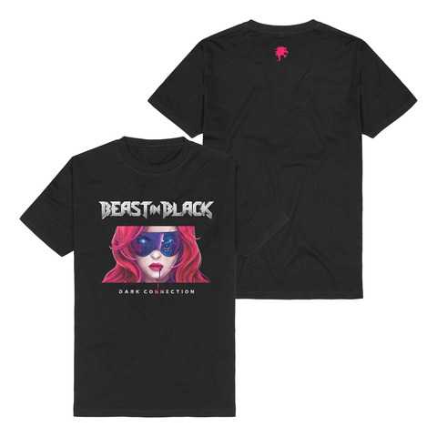 Glasses von Beast In Black - T-Shirt jetzt im Bravado Store