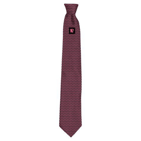 All Over Krawatte von Kalle - Krawatte jetzt im Bravado Store